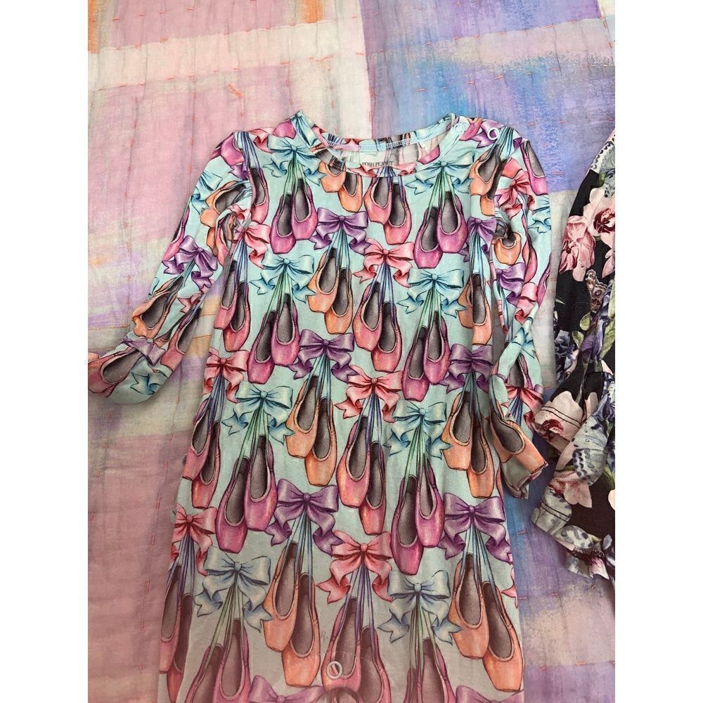 Posh Peanut bundle 6/12-12/18